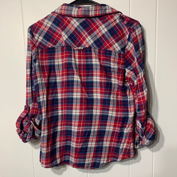 At Last soft flannel - Picture 4 of 4